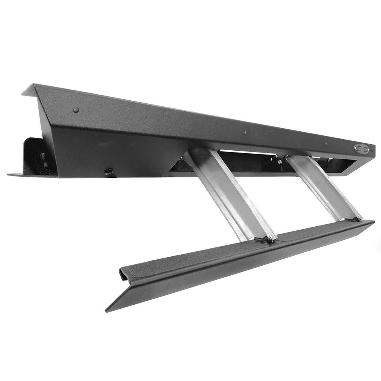 Step Slider | (18-23) Wrangler JL, 2 Door | BDSS300JL2