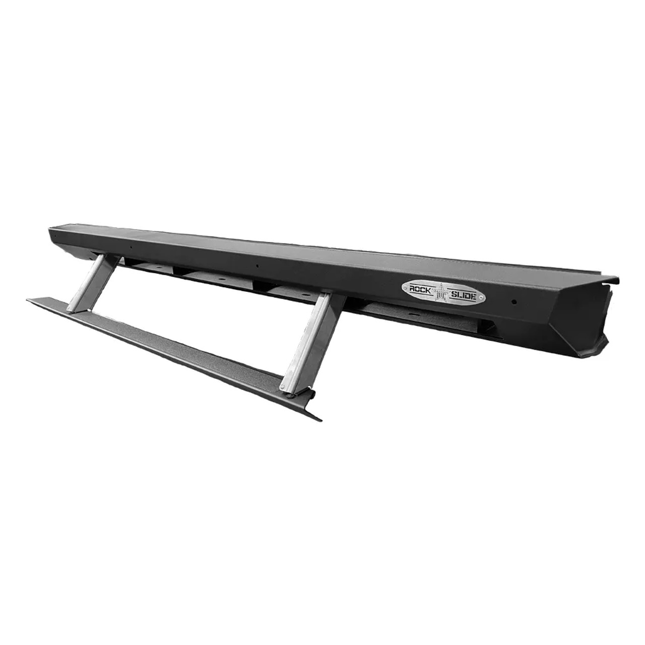 Step Slider | (21-23) Bronco, 4 Door | BDSS300BR4