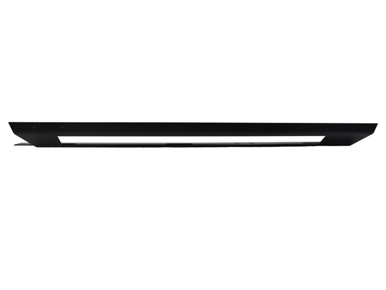 Step Slider Skid Plate | (07-18) Wrangler JK, 4 Door | AXSSSPJK4