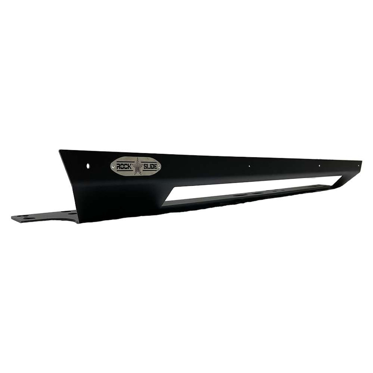 Step Slider Skid Plate | (20-23) Gladiator JT | AXSP300JT4