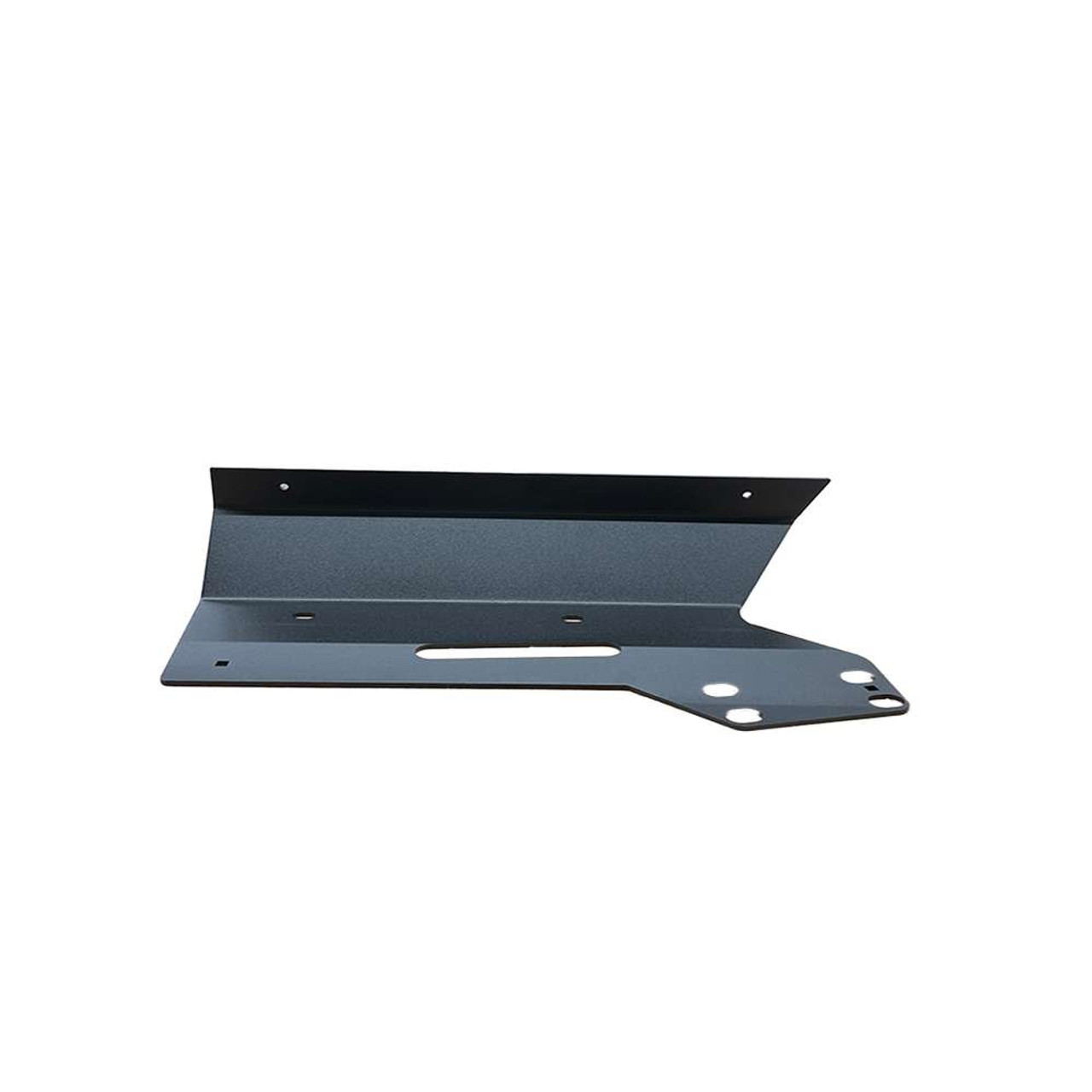 Step Slider Skid Plate | (20-23) Gladiator JT | AXSP300JT4