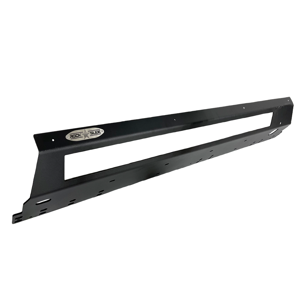 Step Slider Skid Plate | (21-23) Bronco, 2 Door | AXSP300BR2