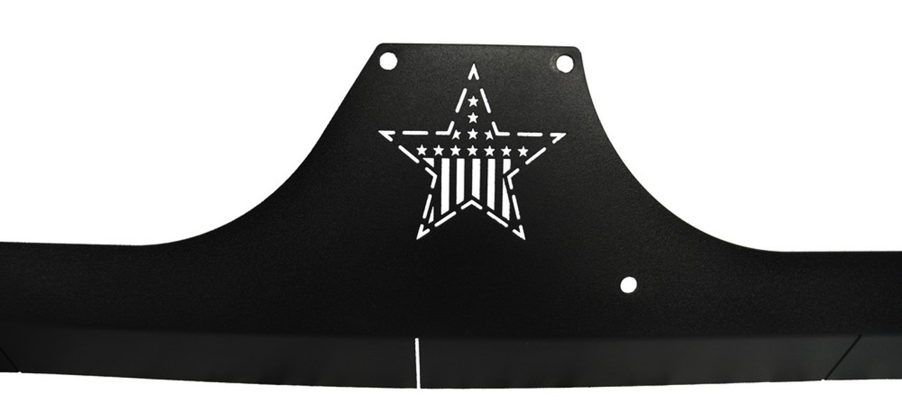 Step Slider Rocker Guards | (07-18) Wrangler JK, 4 Door | AXSSRGJK4