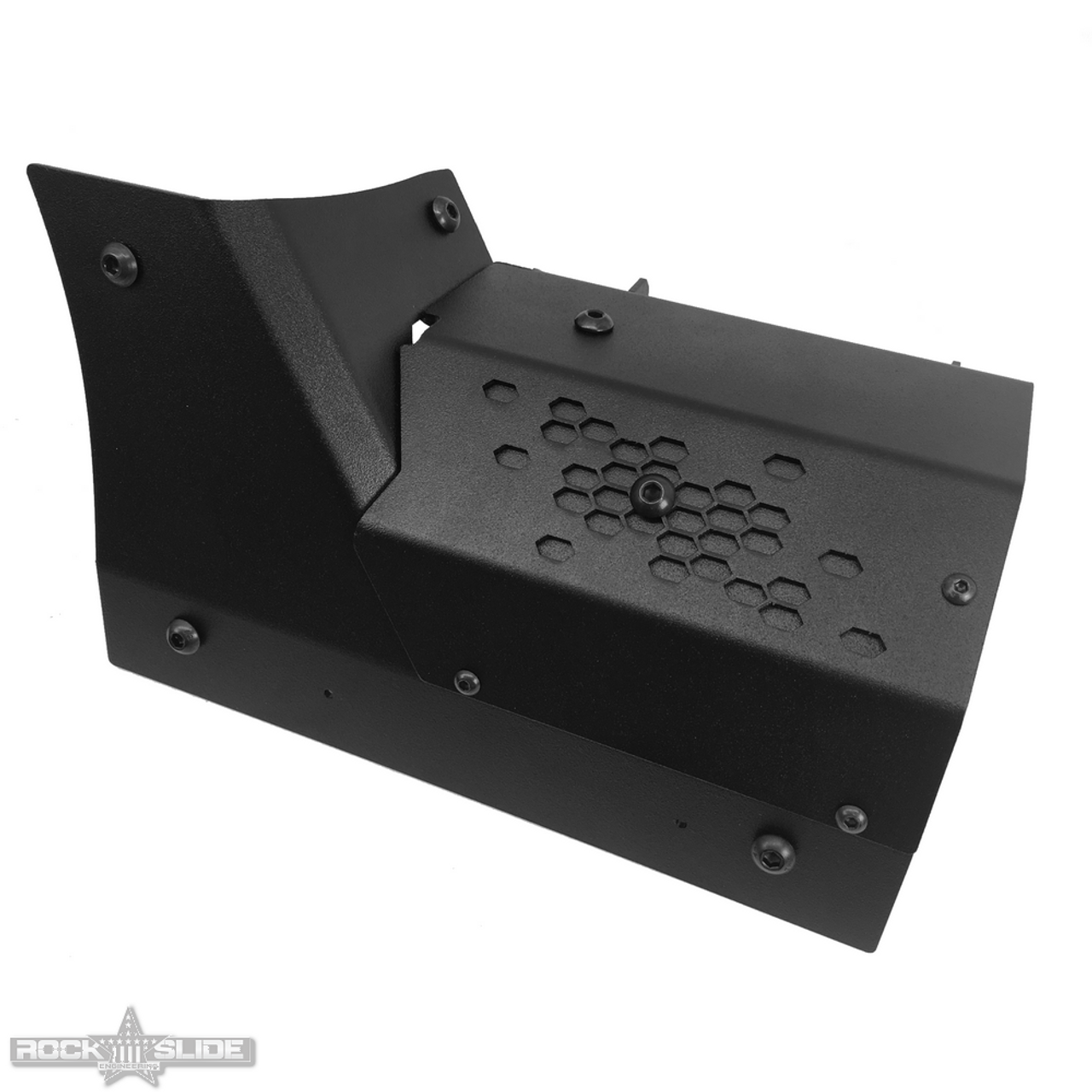 Roof LED Light Mounting Bracket, Pod Lights | (21-23) Wrangler JL, (21-23) Gladiator JT, MOJAVE/RECON/392 | ACWS210JL