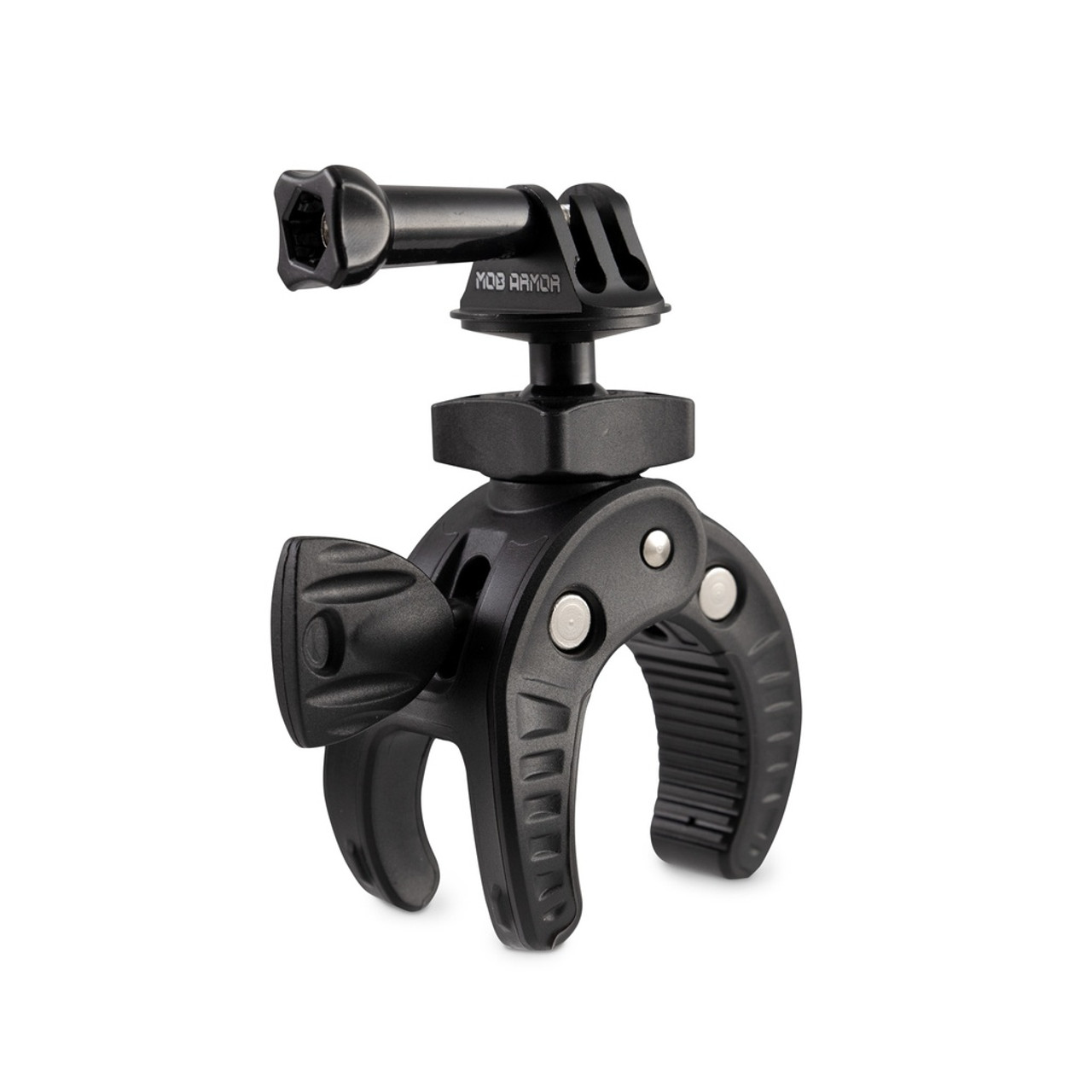 Action Camera Claw Mount, Black | Universal | ACCLAW