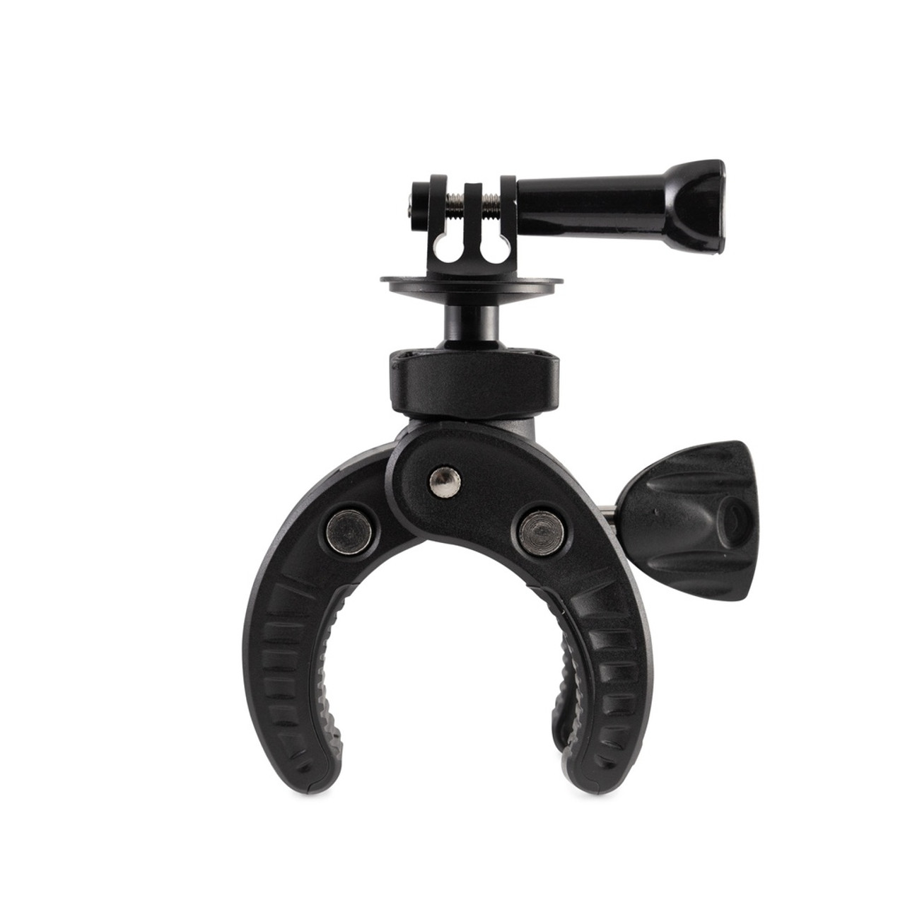 Action Camera Claw Mount, Black | Universal | ACCLAW