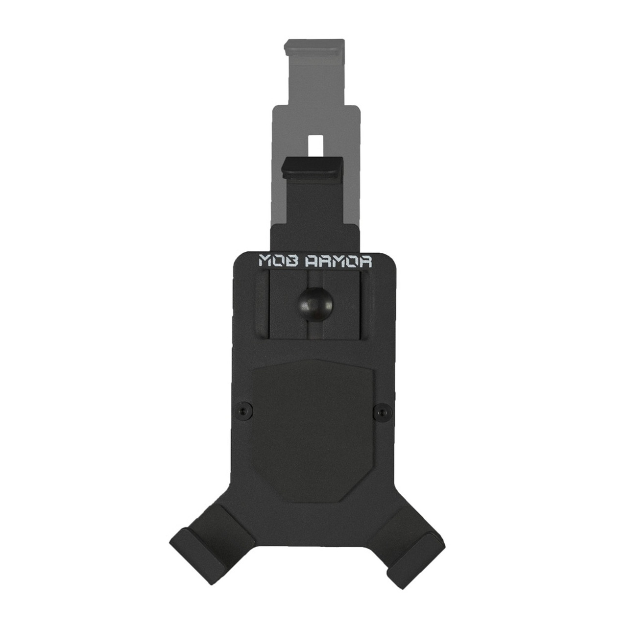 Mob Mount Switch Claw Small Phone Cradle | Universal | MOBC2BLKSM