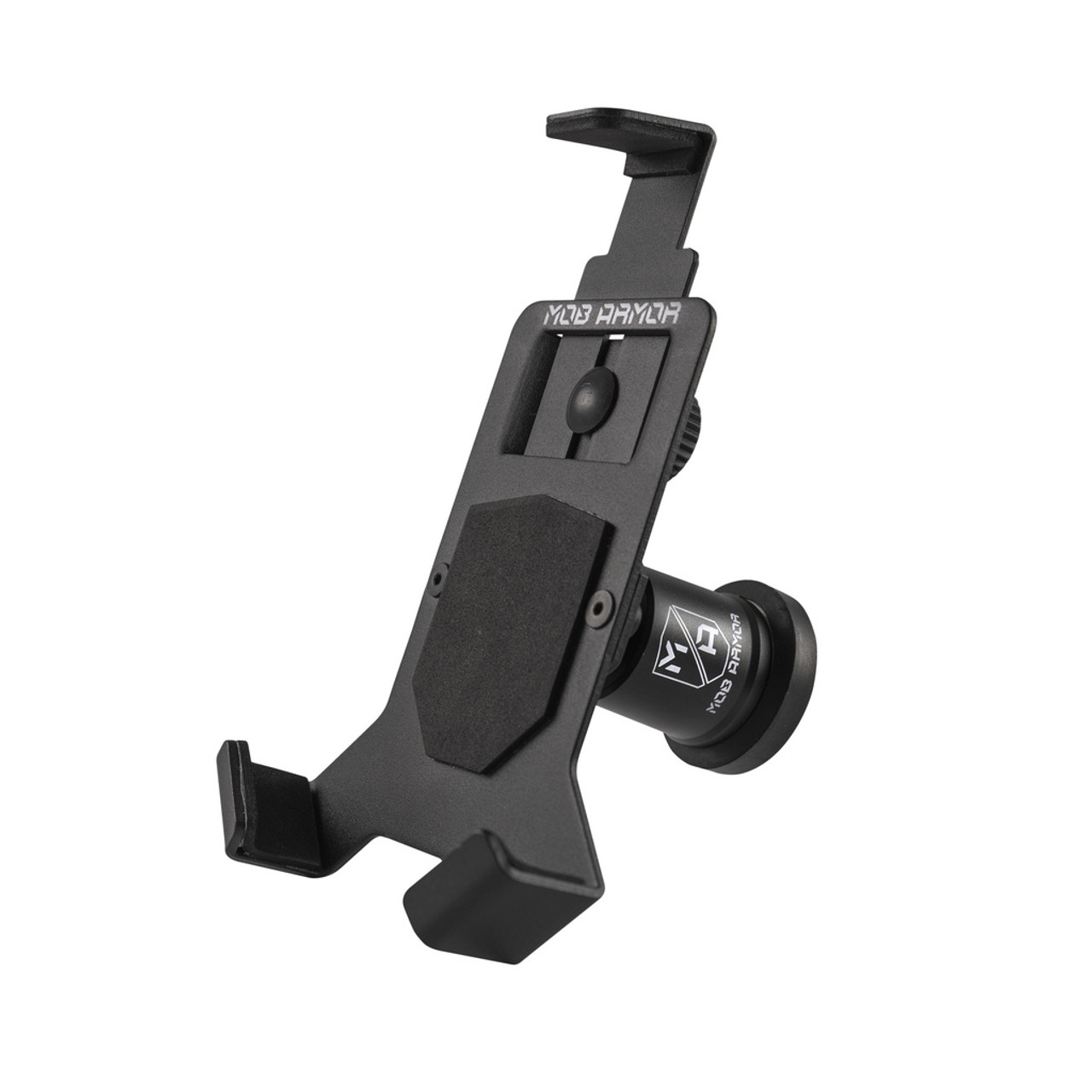 Mob Mount Magnetic Small Phone Cradle | Universal | MOBM2BLKSM Mob Mount Magnetic Small Phone Cradle | Universal | MOBM2BLKSM