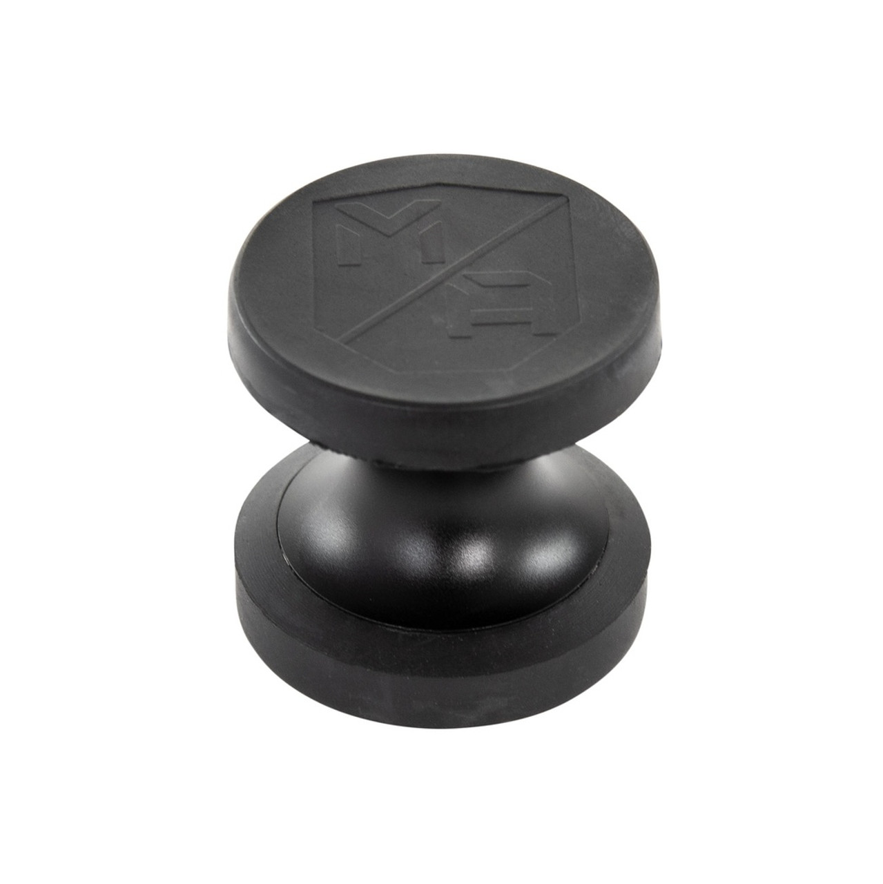 MobNetic Magnetic Go Smartphone Mount, Black | Universal | MOBNGOBLK
