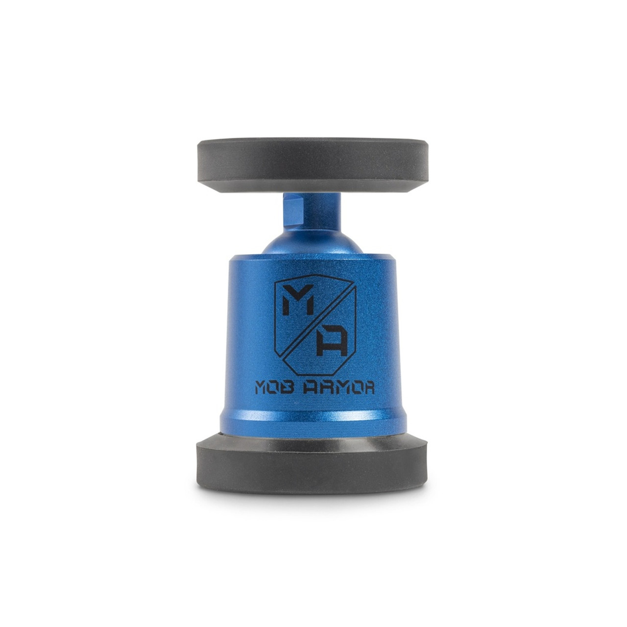 MobNetic MAXX Magnetic Smartphone Mount , Blue | Universal | MOBNMXBLU