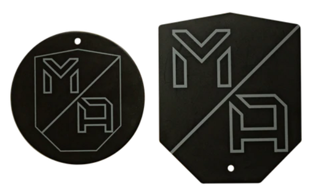 Mounting Plate Combo Pack | Universal | TABNCPACC