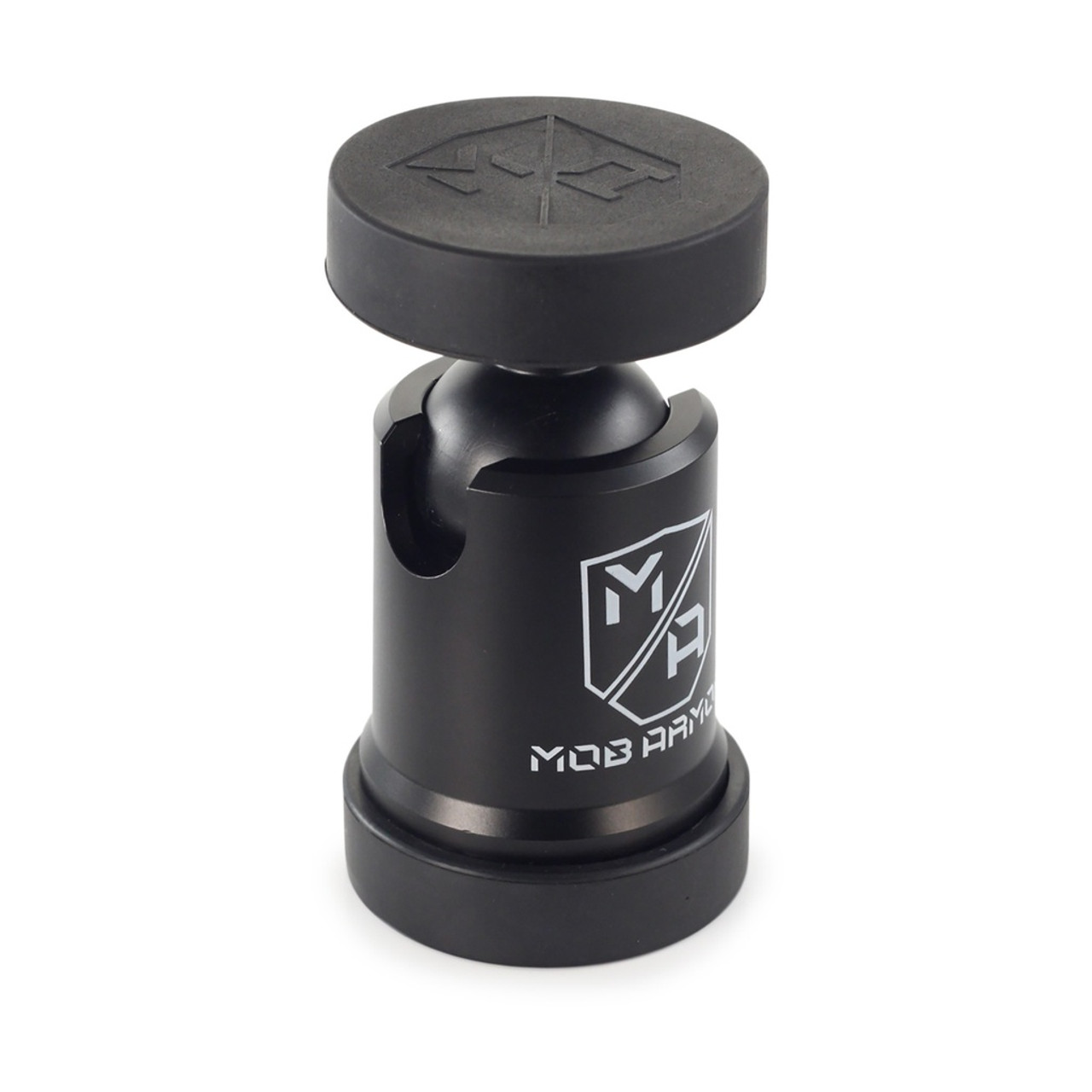 TabNetic Maxx Magnetic Tablet Mount | Universal | TABNMXBLK