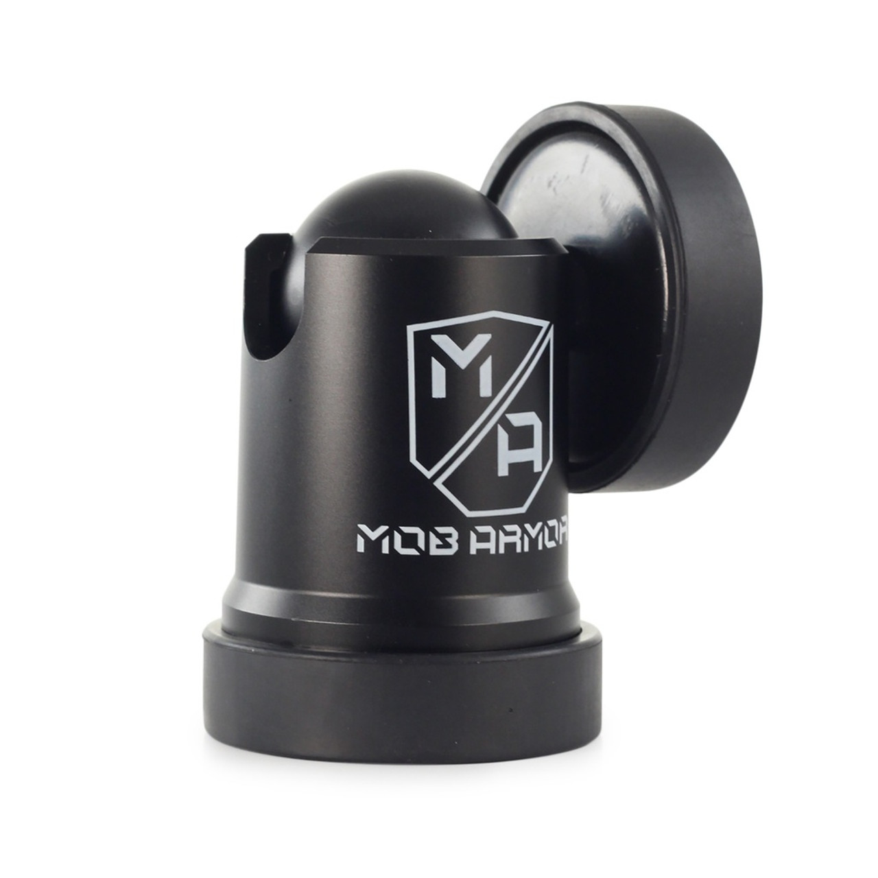 TabNetic Maxx Magnetic Tablet Mount | Universal | TABNMXBLK