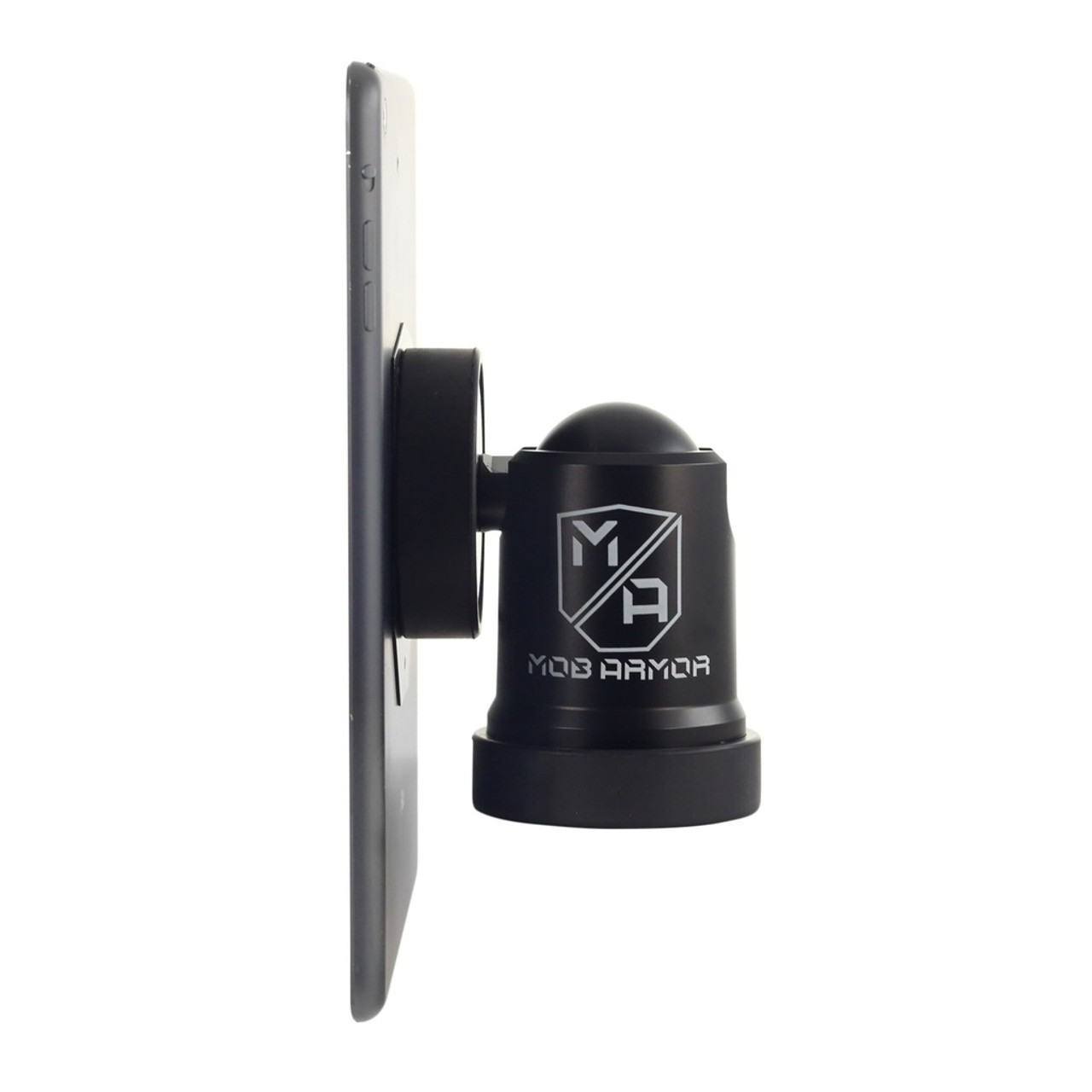 TabNetic Maxx Magnetic Tablet Mount | Universal | TABNMXBLK