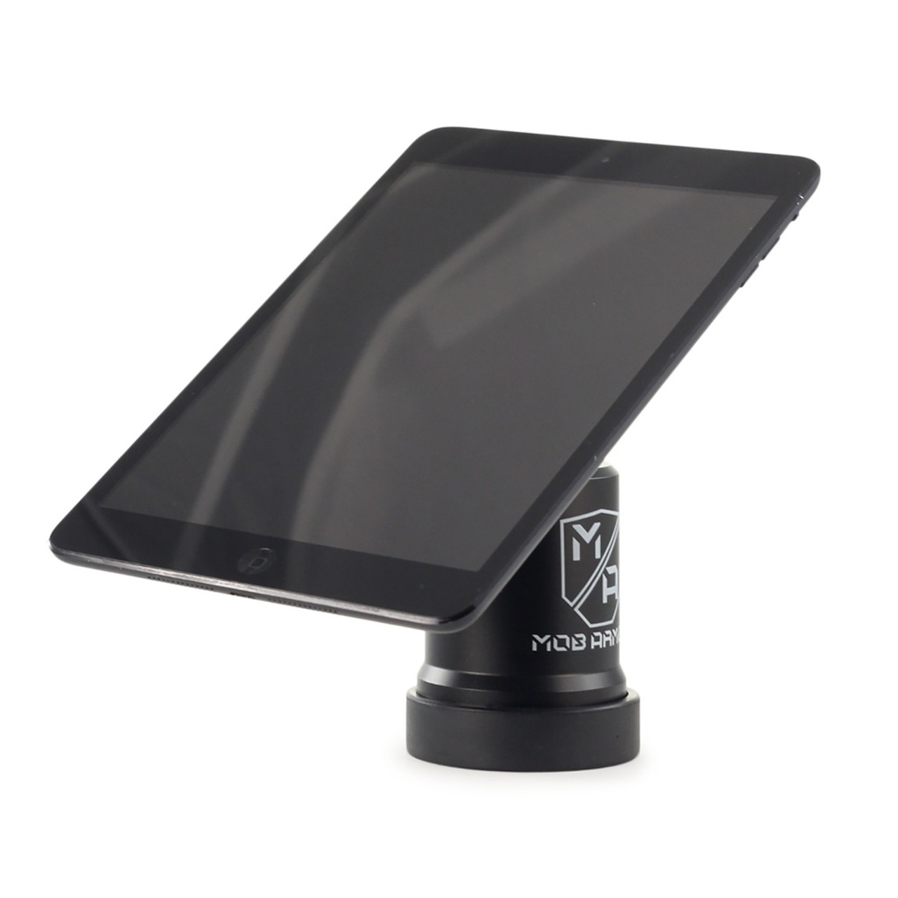 TabNetic Maxx Magnetic Tablet Mount | Universal | TABNMXBLK