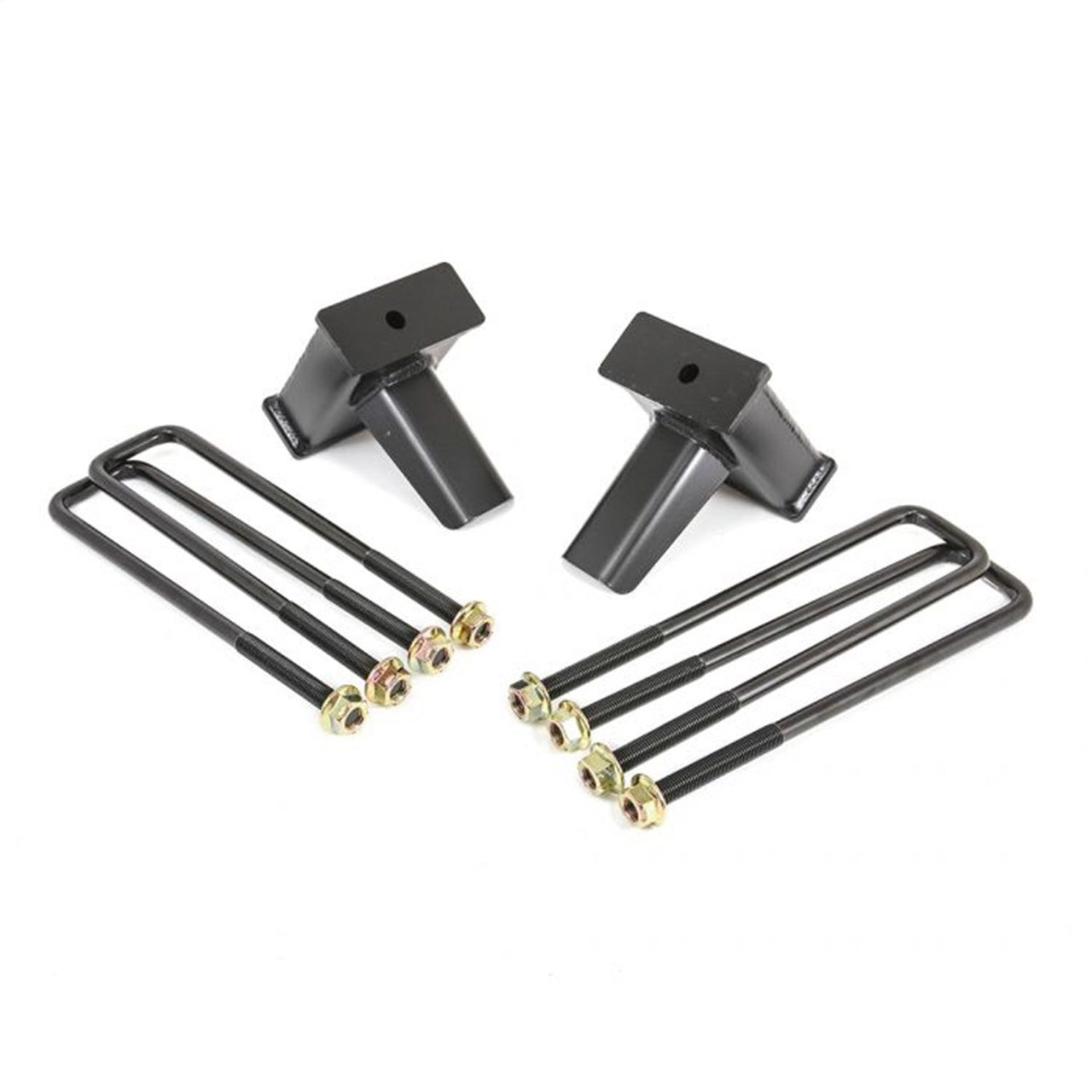 6" Block Kit | (14-18) Silverado/Sierra 1500, RWD/4WD | 26-3460