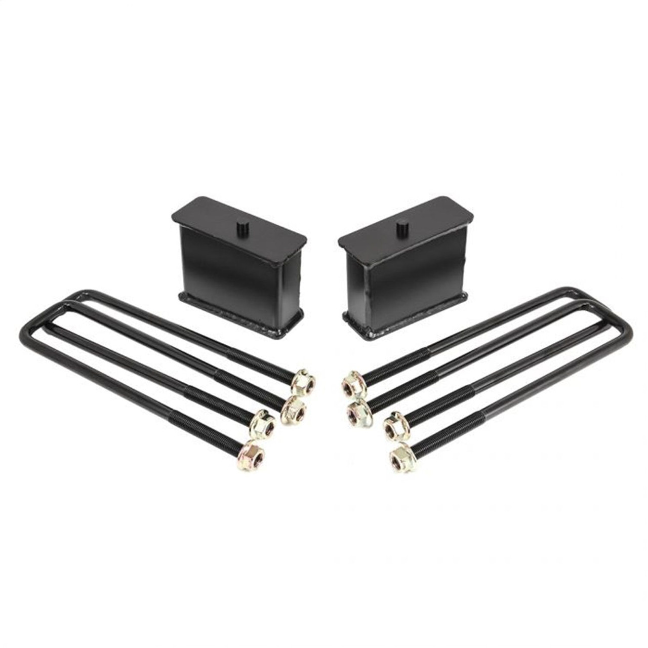 5" Block Kit | (05-23) Tacoma, RWD/4WD, (6 Lug) | 26-5550