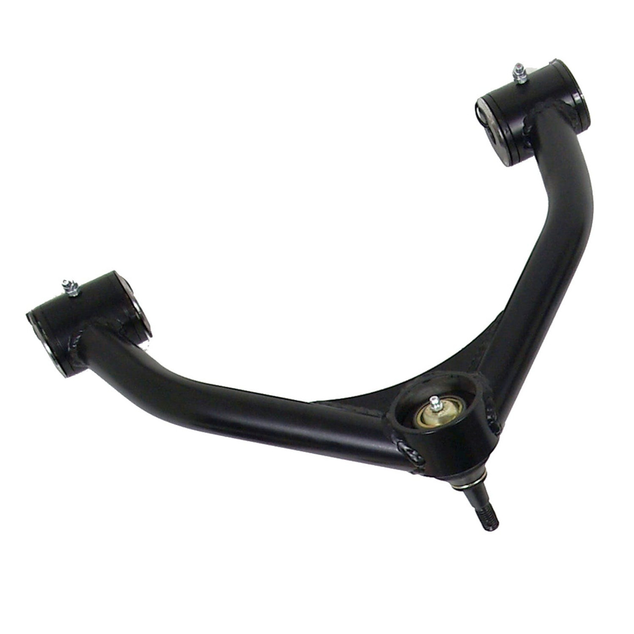 Tubular Upper Controls Arms, for 7-8'' Lifts | (11-19) Silverado/Sierra 2500/3500HD, RWD/4WD | 47-3440