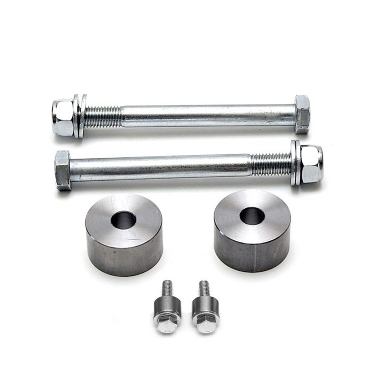 Differential Drop Spacers with Hardware | (05-23) Tacoma, 4WD | 47-5004