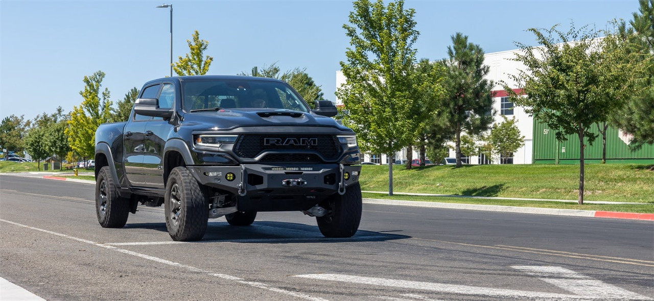 1.5'' Leveling Kit | (21-22) Ram 1500 TRX, 4WD | 66-11150