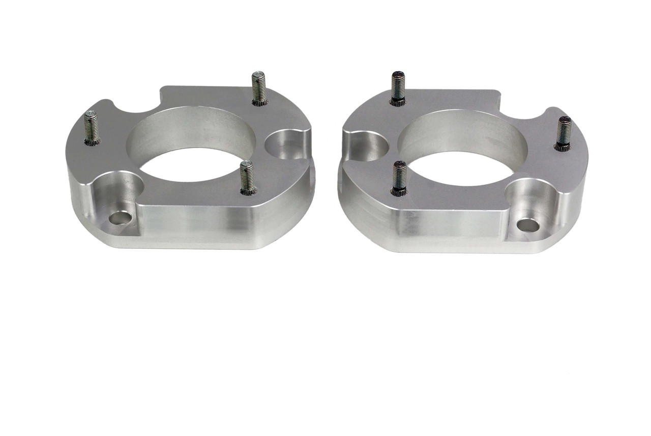 1.5'' Leveling Kit | (04-14) F-150, RWD/4WD | 66-2052