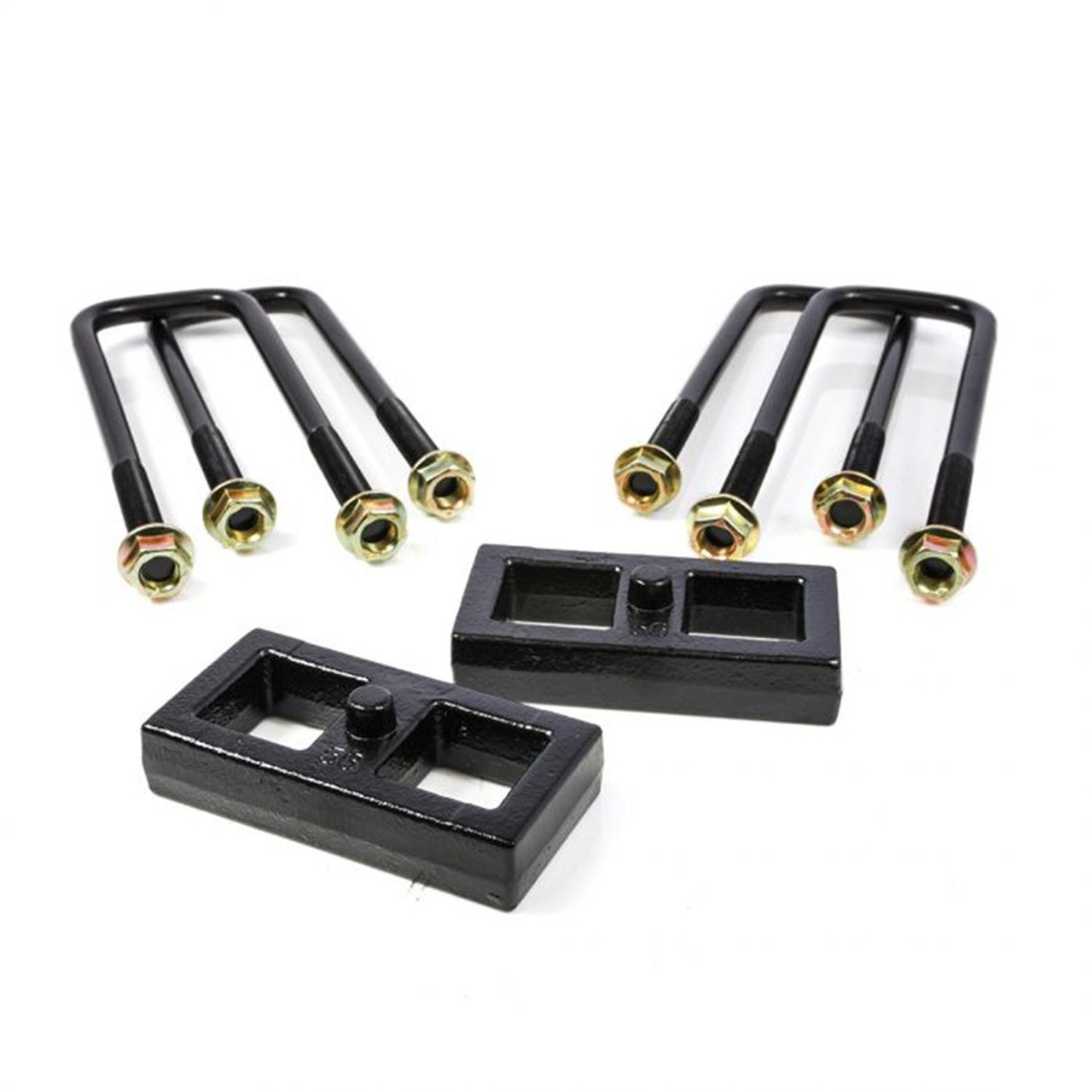 1" Block Kit | (19-23) Ranger, 4WD | 66-2910