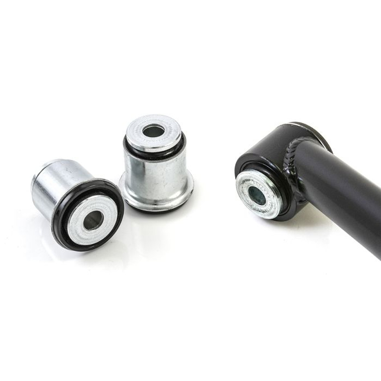 2.25'' Front Leveling Kit, With Upper Control Arms | (14-18) Silverado/Sierra 1500, RWD/4WD | 66-3086