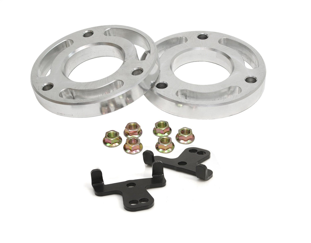 1.5'' Leveling Kit, With ARC Bracket | (19-24) Sierra 1500 Denali, 4WD | 66-39151