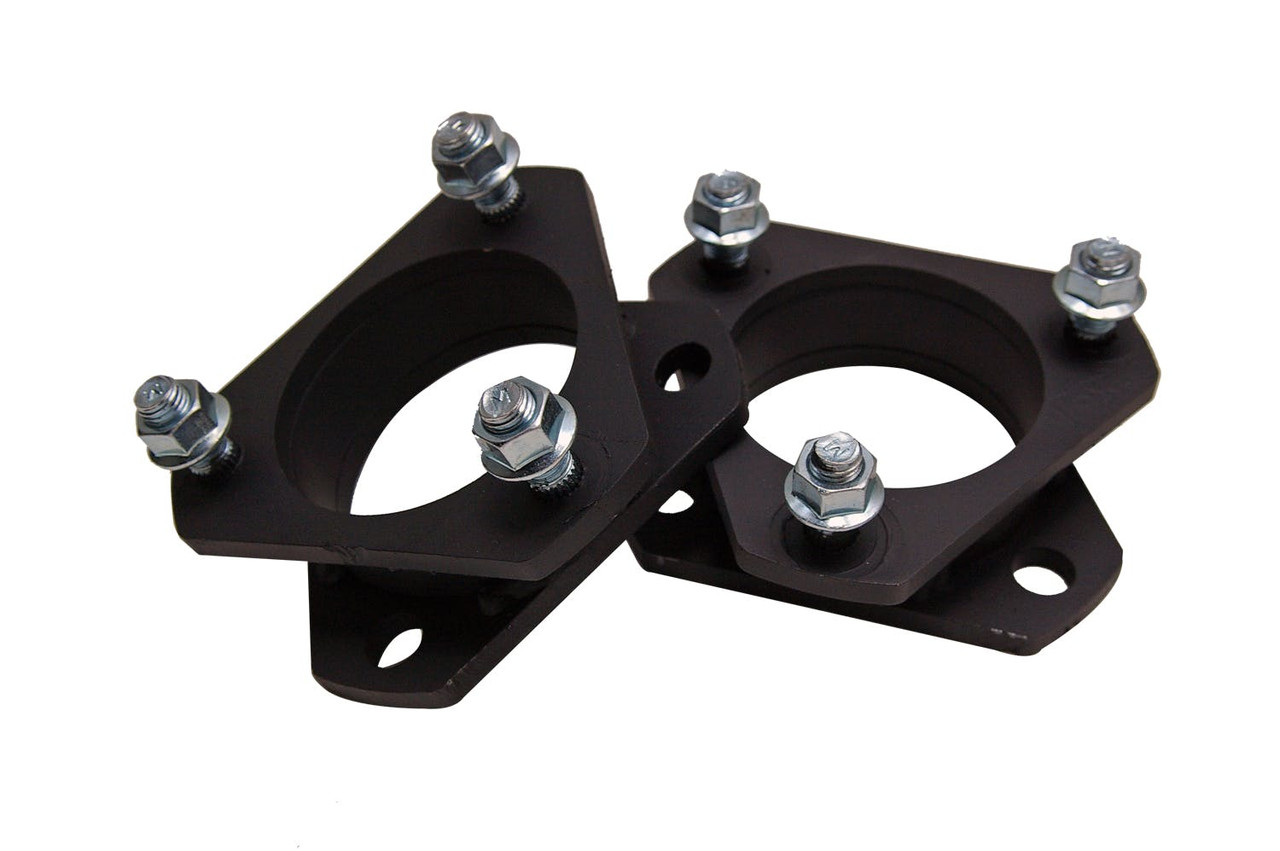 2'' Front Leveling Kit | (95-18) Tacoma, RWD/4WD, (6 Lug) | 66-5050