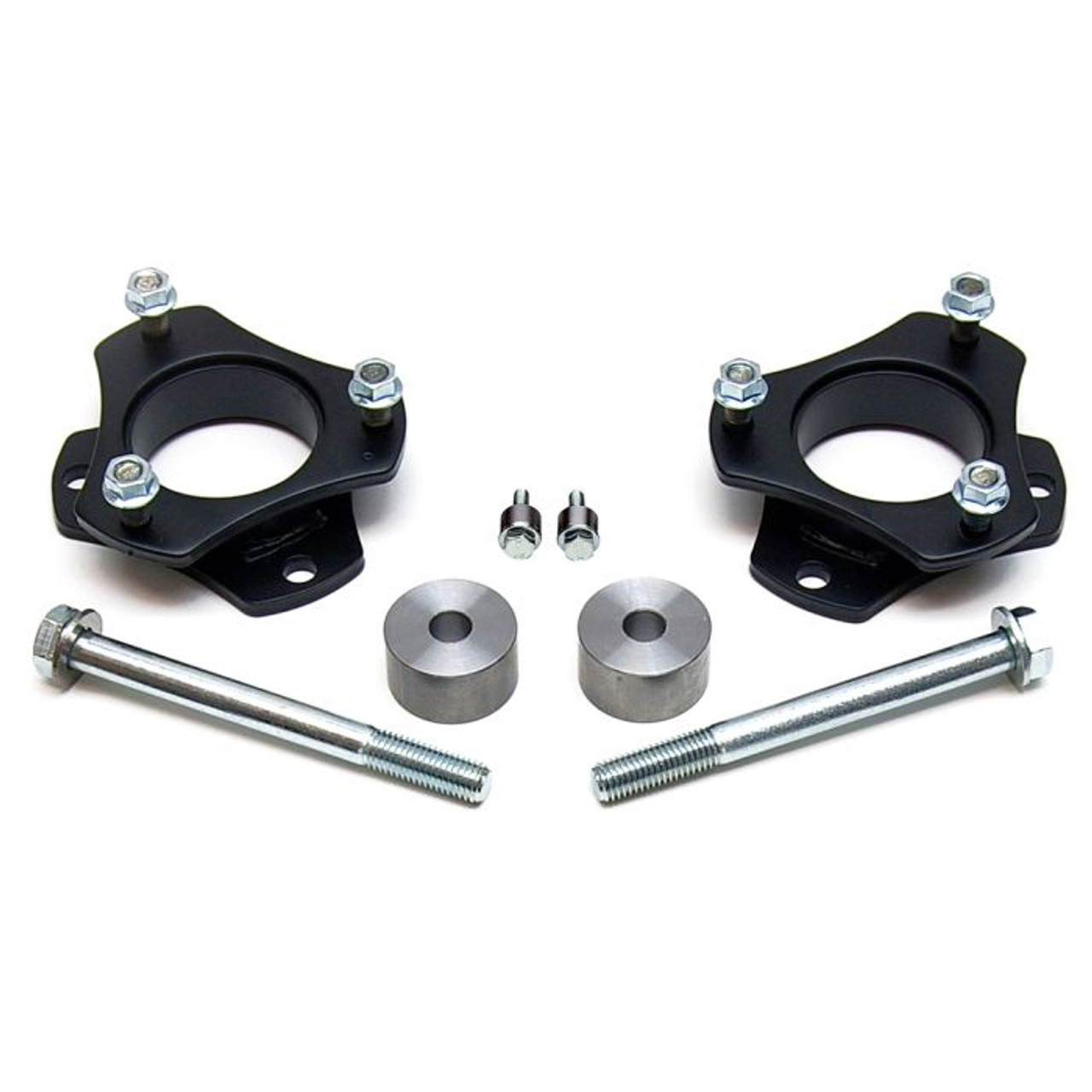2'' Front Leveling Kit | (05-23) Tacoma, RWD/4WD, Prerunner | 66-5055