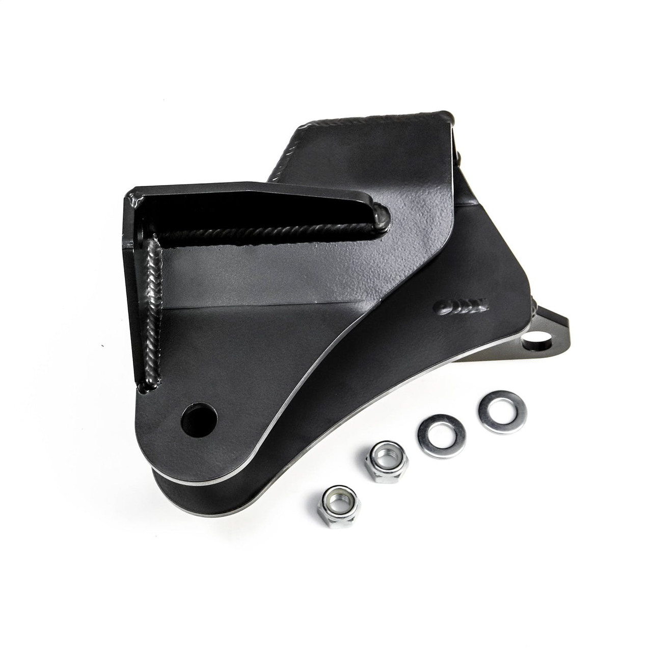 Front Track Bar Bracket, For Front Lift | (19-24) Ram 2500, 4WD | 67-19450