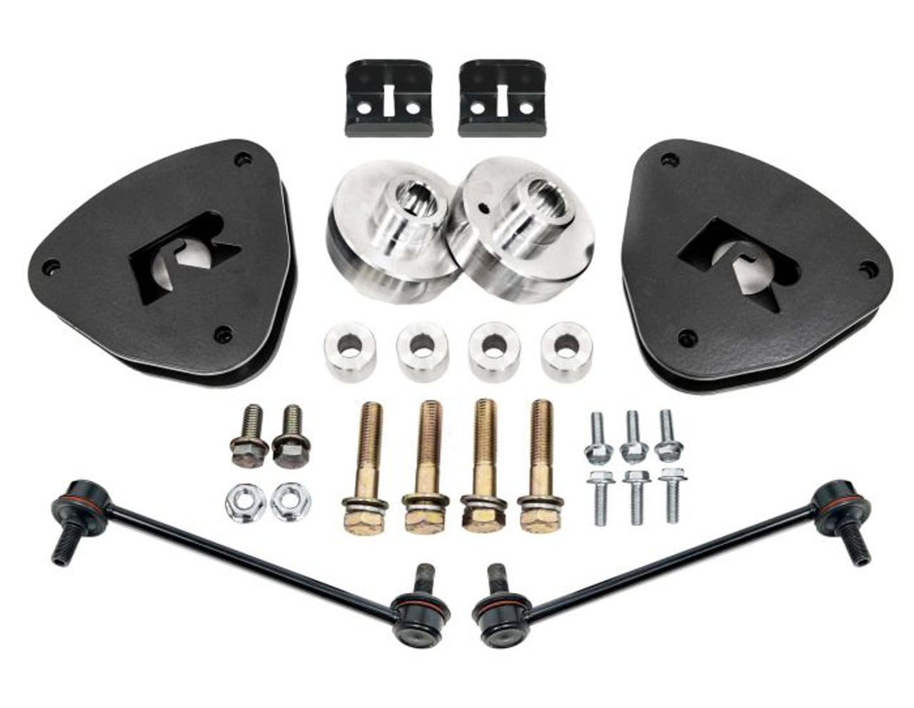 1.5'' SST Lift Kit | (21-24) Bronco Sport, AWD | 69-21150