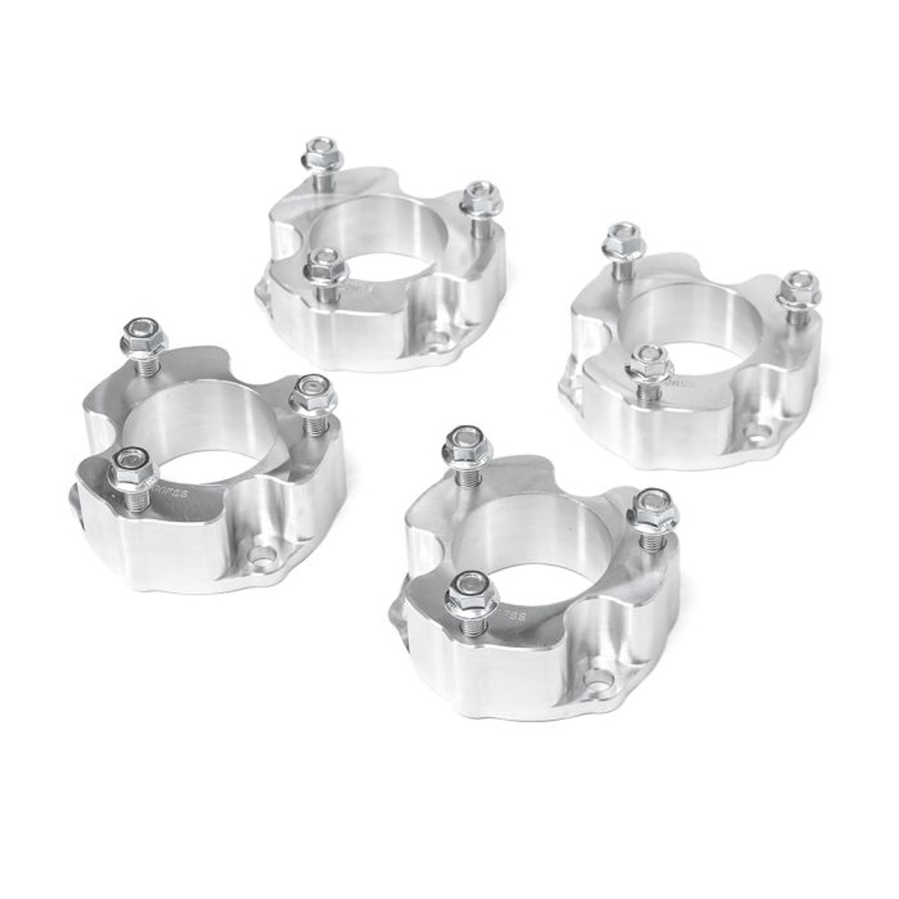 2" SST Lift Kit | (21-24) Bronco, 4WD | 69-21200
