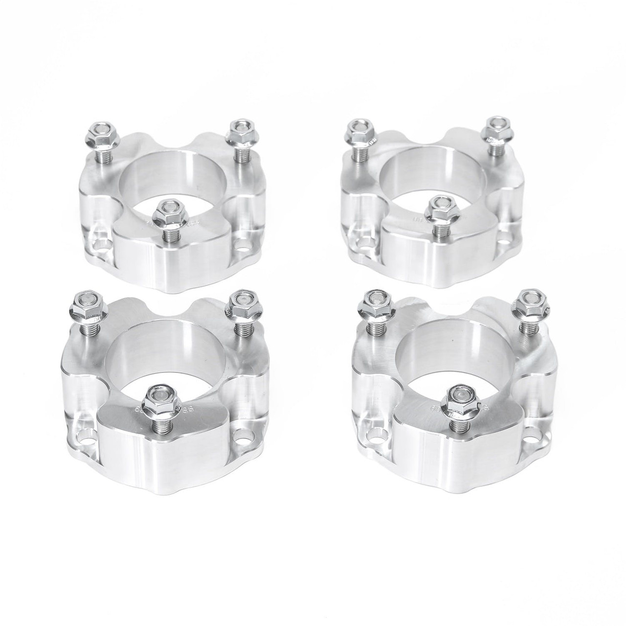 2" SST Lift Kit | (21-24) Bronco, 4WD | 69-21200