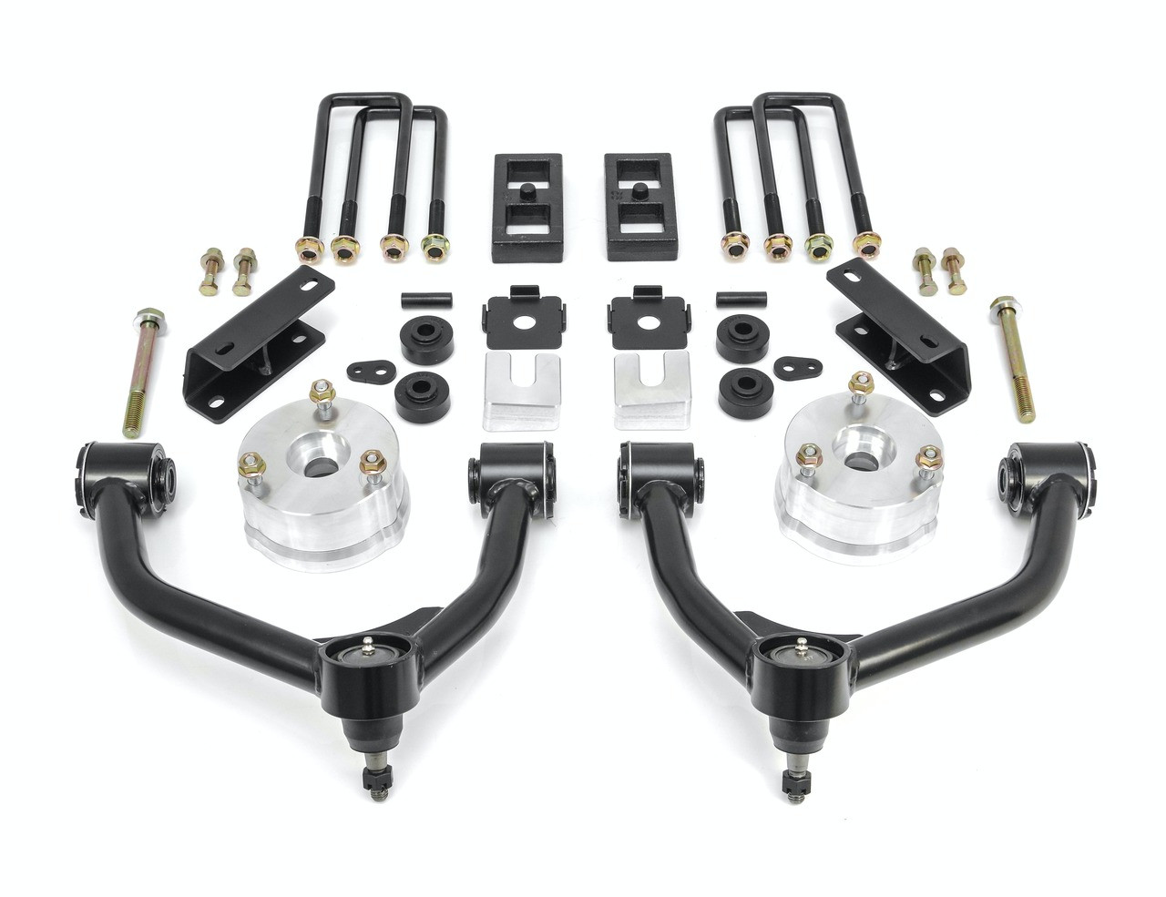 3.5'' SST Lift Kit | (15-22) Colorado/Canyon, RWD/4WD | 69-3535