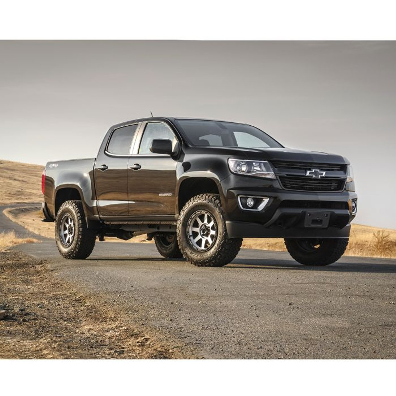 3.5'' SST Lift Kit | (15-22) Colorado/Canyon, RWD/4WD | 69-3535