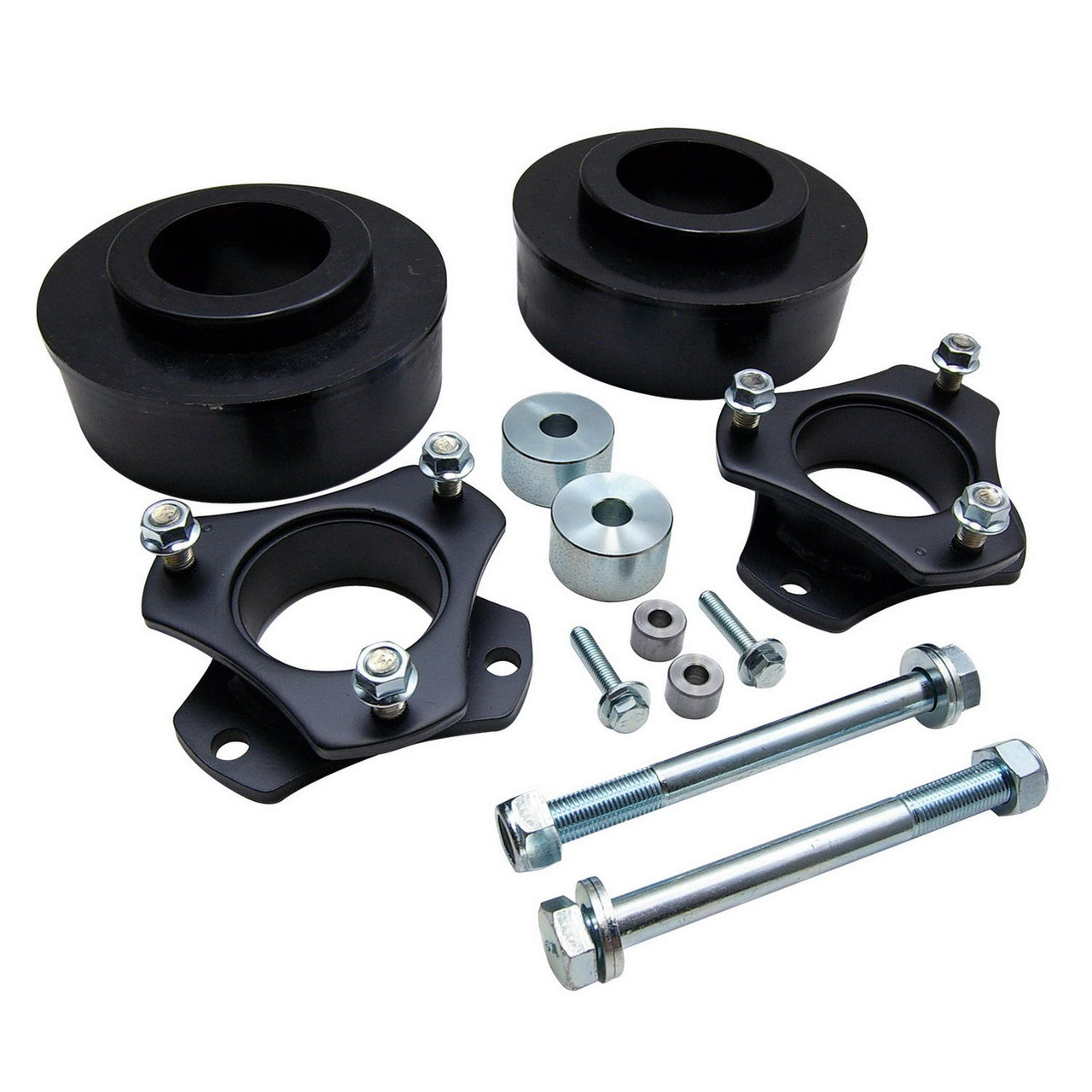 3'' SST Lift Kit Front with 2'' Rear Spacer, With out Shocks | (03-24) 4runner/FJ, RWD/4WD | 69-5060