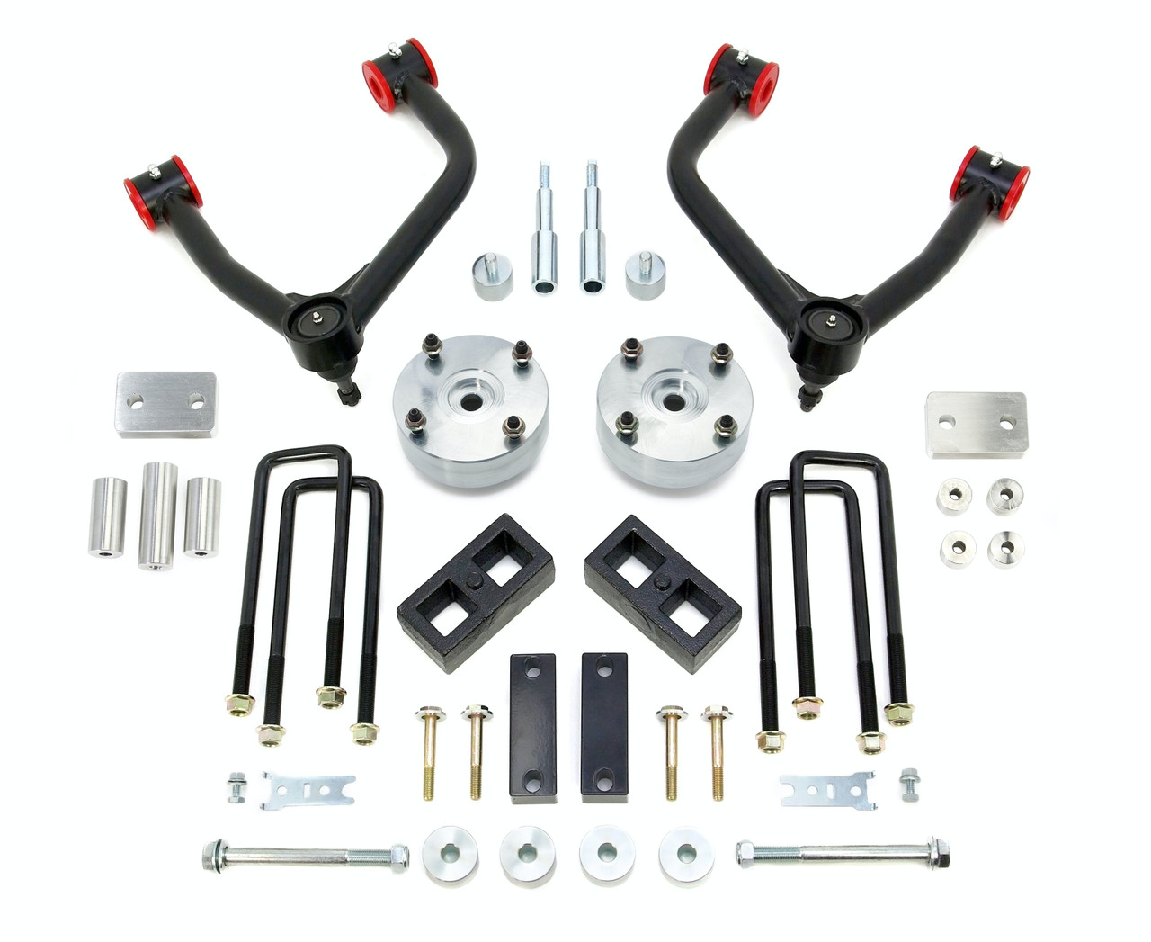 2'' SST Lift Kit Pro Plus 2 | (15-21) Tundra TRD Pro, 4WD | 69-5420
