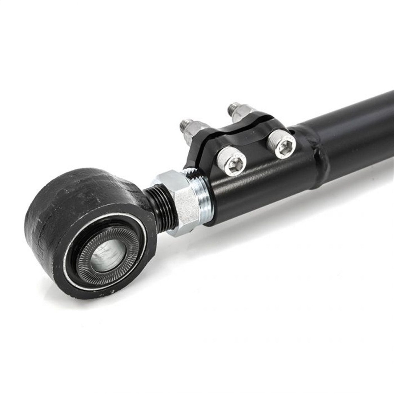 Anti-Wobble Track Bar, 0.0''-5.0'' of lift, Bent | (05-16) Super Duty F-250/F-350, 4WD | 77-2005