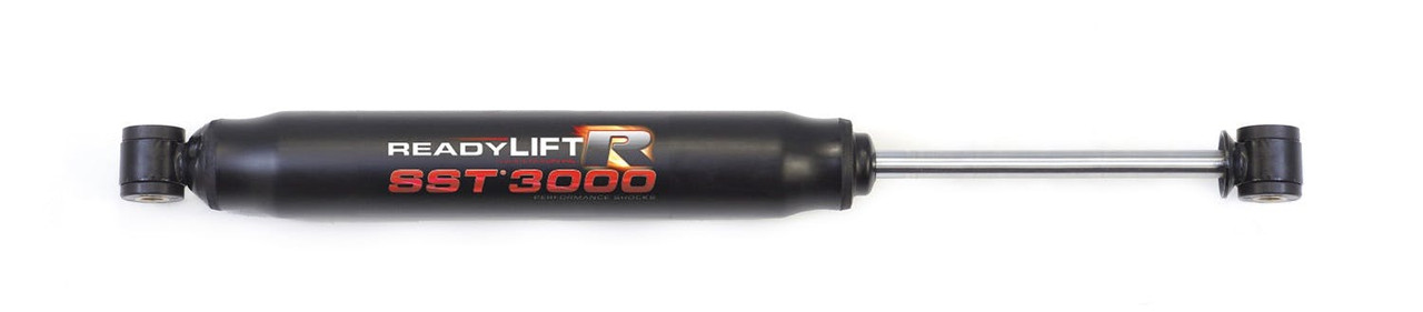 SST 3000 Rear Shocks, 5'' Lift | (07-Up) Silverado/Sierra 1500, RWD/4WD | 93-3057R