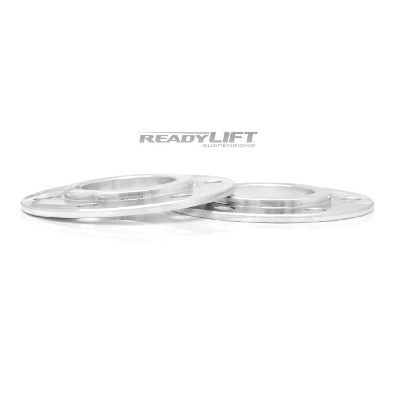 6MM Wheel Spacers 139.7 6x5.5 | (19-24) Silverado/Sierra 1500, RWD/4WD | SPC6MM6139GM106