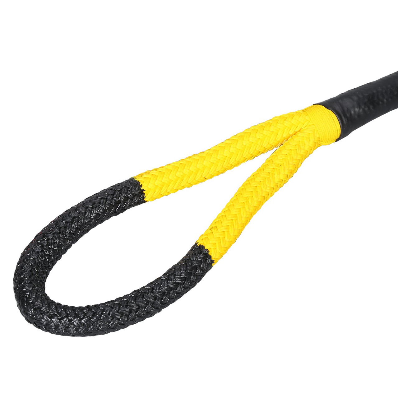Big Dog Recovery Rope, 5/8"X20', 12,200LB | Universal | 20317
