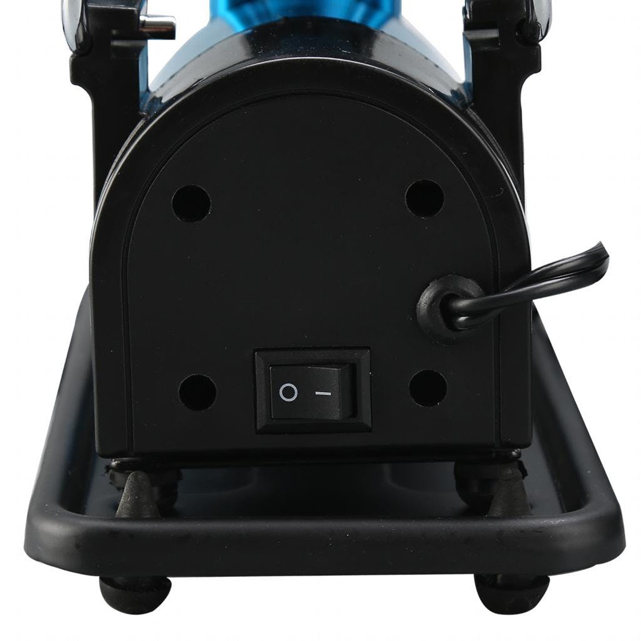 Portable Air Compressor, 100PSI, 1.2CFM | Universal | 41001