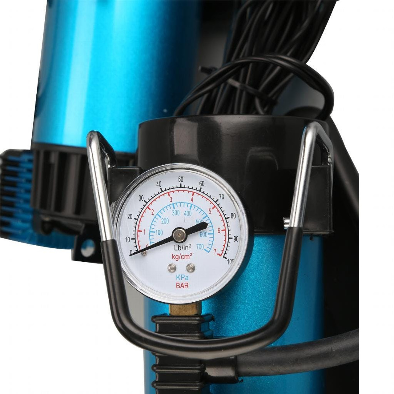Portable Air Compressor, 100PSI, 1.2CFM | Universal | 41001