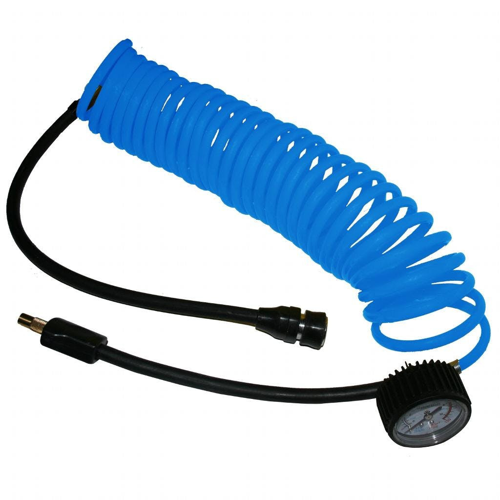 Portable Air Compressor, 150PSI, 1.6CFM | Universal | 41002