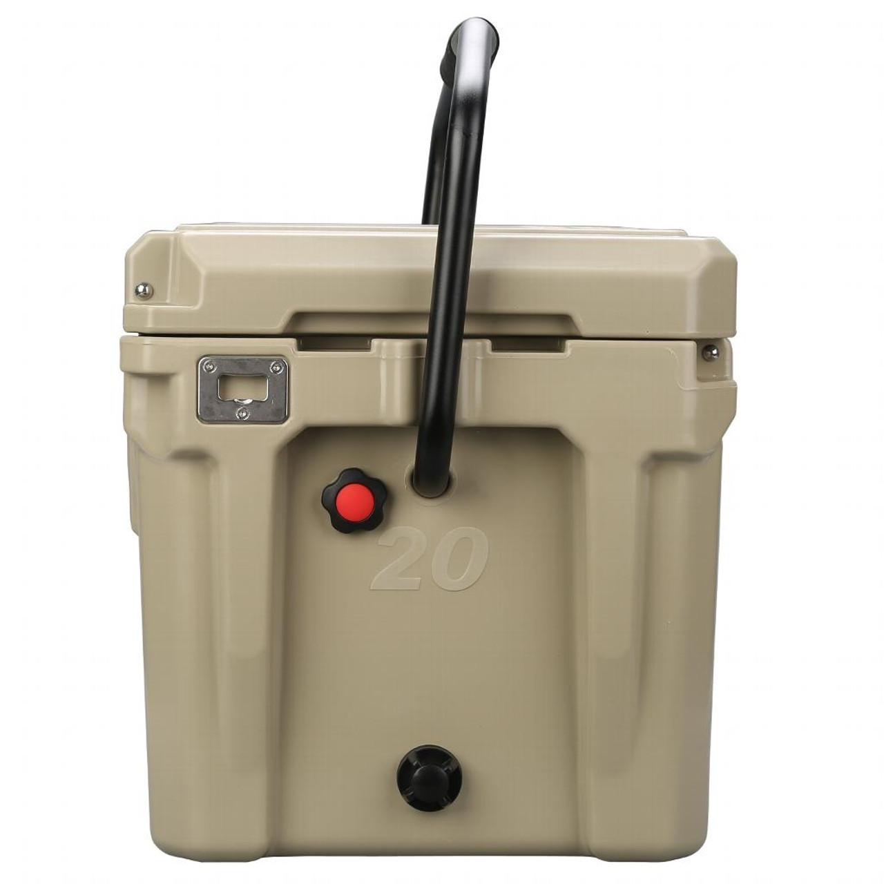 Sportsman Cooler, 20QT | Universal | 80058