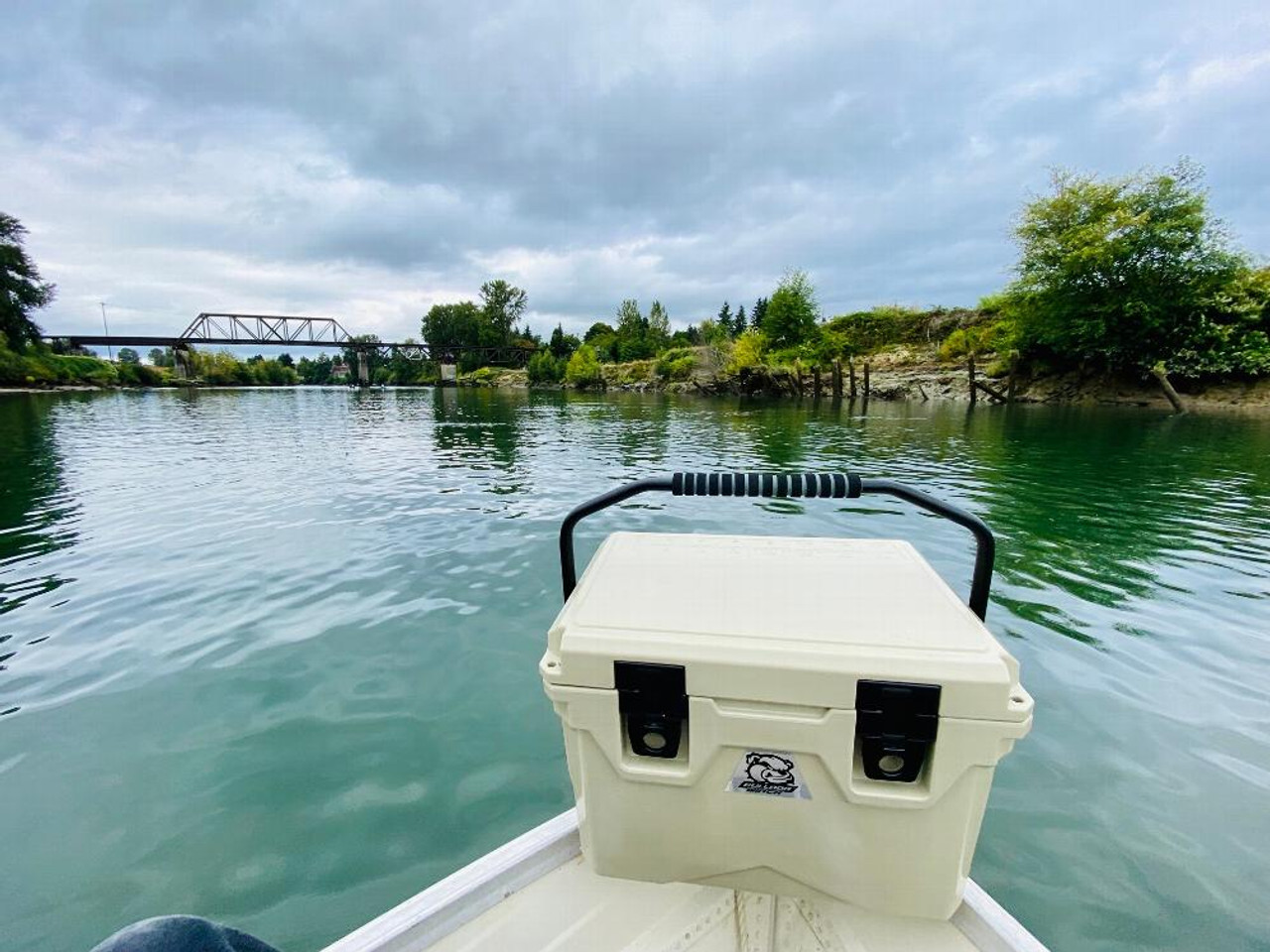 Sportsman Cooler, 20QT | Universal | 80058