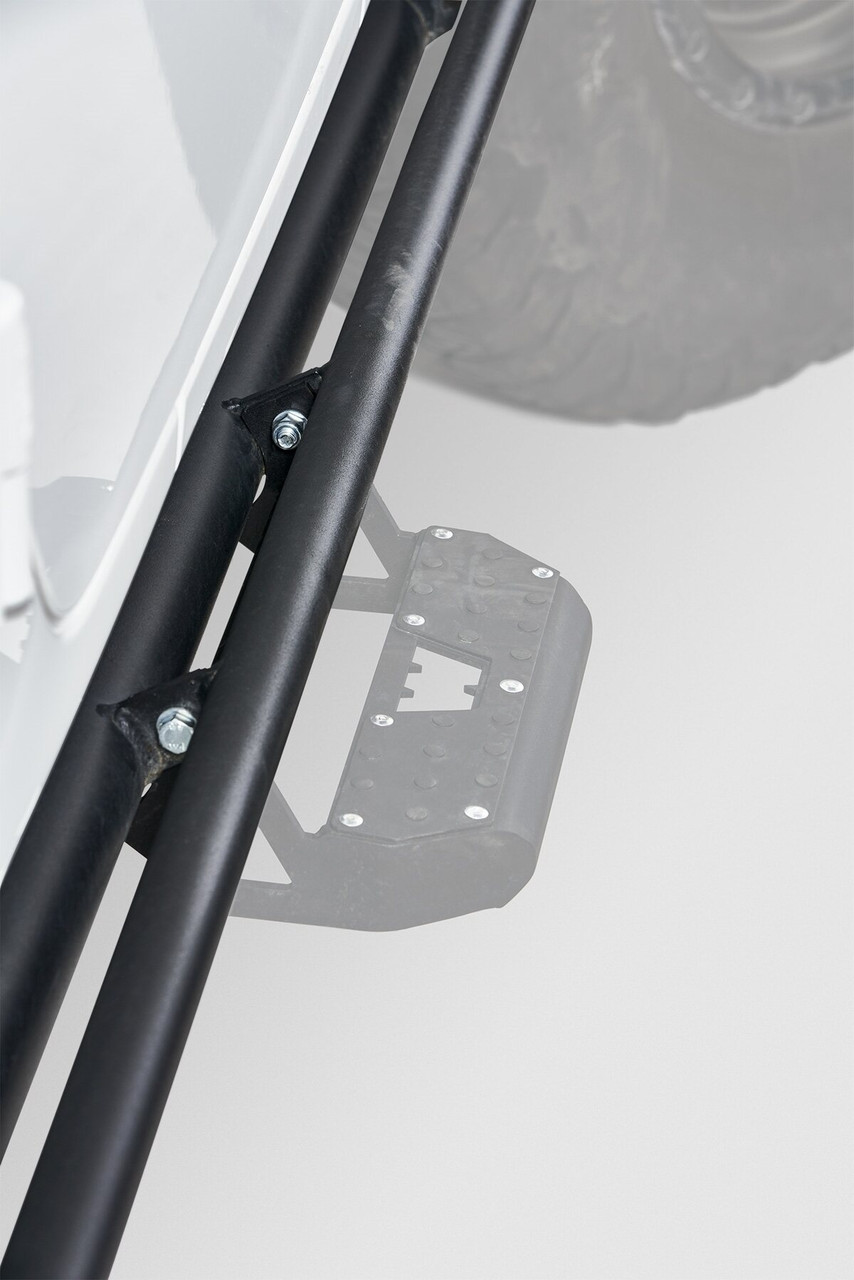 Rock Sliders | (18-23) Wrangler JL, 2 Door | 102759