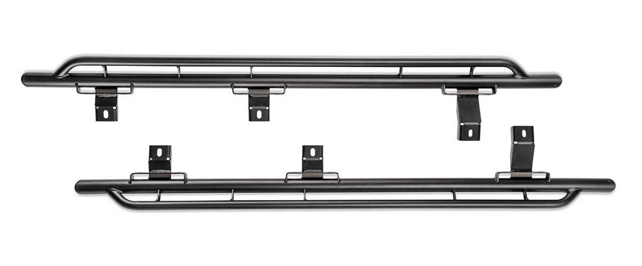 Rock Sliders | (21-23) Bronco, 4 Door | 108005