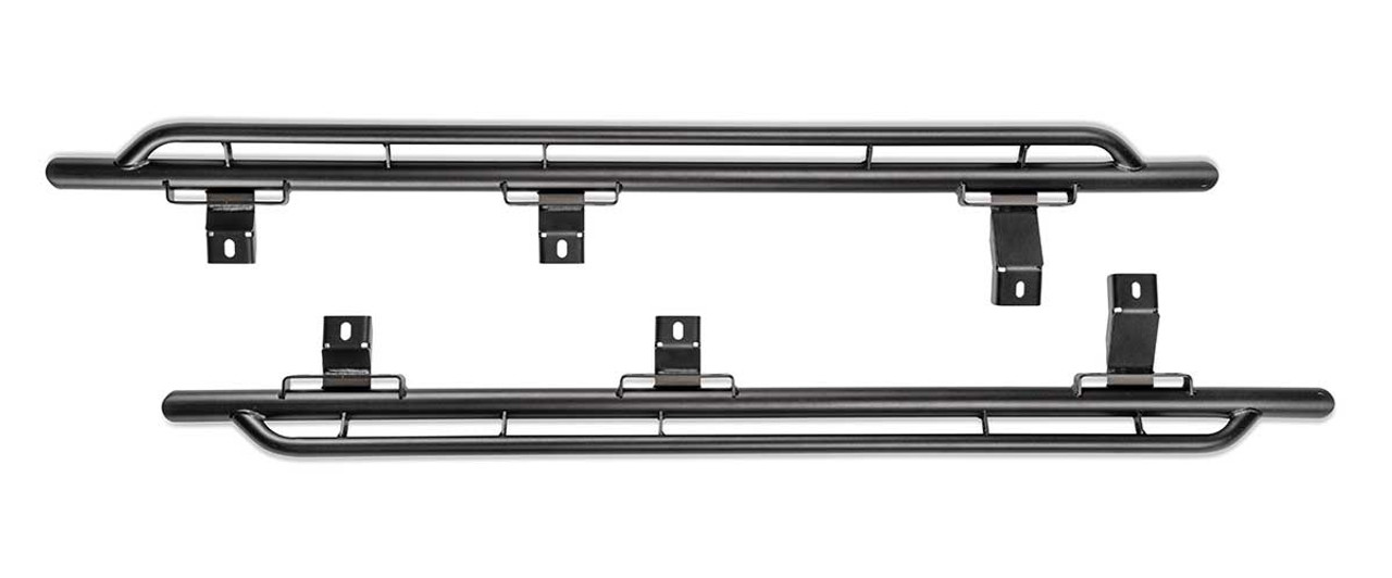 Rock Sliders | (21-23) Bronco, 2 Door | 108284
